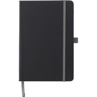 Charlene PU Notebook 