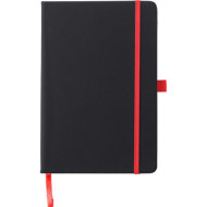 Charlene PU Notebook 
