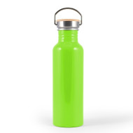 Chat Recycled Aluminium Drink Bottle 