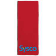Chillax RPET Cooling Towel 