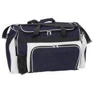 Classic Sports Bag 