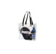 Clear Stadium Clear Tote Bag 