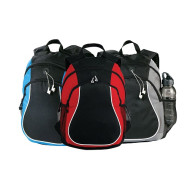 Coil Backpack