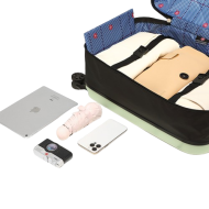 Collapsible Suitcase 