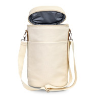 Colton Double Wine Cooler Bag 