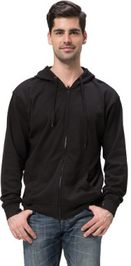 Alberta Commander Hoodie
