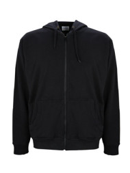 Alberta Commander Hoodie 