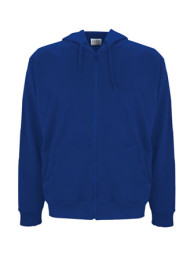 Alberta Commander Hoodie 