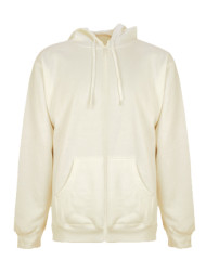 Alberta Commander Hoodie 