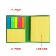 Compact Sticky Notepad 