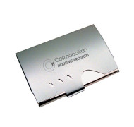 Concorde Business Card Holder
