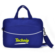 Conference Bag with Inside Open Pocket