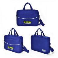 Conference Bag with Inside Open Pocket 