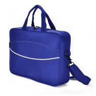 Conference Bag with Inside Open Pocket 
