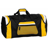 Contrast Gear Sports Bag