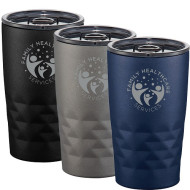 Double Wall Vacuum Tumbler