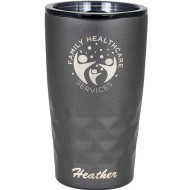 Double Wall Vacuum Tumbler 