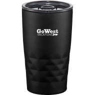 Double Wall Vacuum Tumbler 