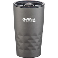 Double Wall Vacuum Tumbler 