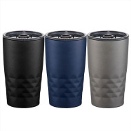 Double Wall Vacuum Tumbler 