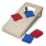 Cornhole Game 