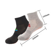 Long Gripper Socks 