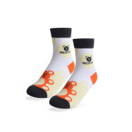 Kids Custom Pattern Socks