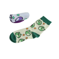Kids Custom Pattern Socks 