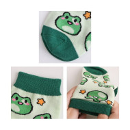 Kids Custom Pattern Socks 