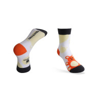 Kids Custom Pattern Socks 