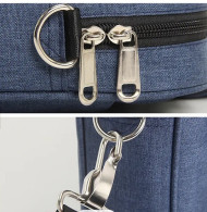 Crossbody Laptop Case 