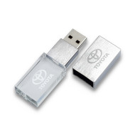 Crystal Laser USB