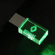 Crystal Laser USB 