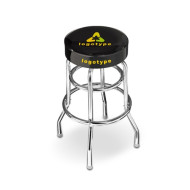 Custom Barstool