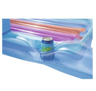 Custom Design Inflatable Pool Mat 