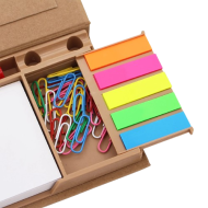 Custom Desktop Stationery Set 