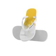 Custom Flip Flop Sandals 