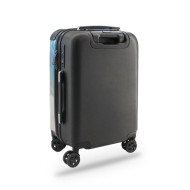 Custom Insert Suitcase 