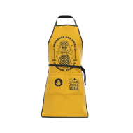 Custom Kitchen Apron for Women