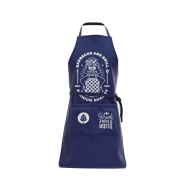 Custom Kitchen Apron for Women 