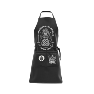 Custom Kitchen Apron for Women 