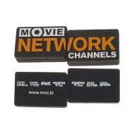 Custom Moulded USB Flashdrives 