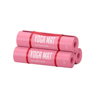 Custom Non-Slip Yoga Mat 
