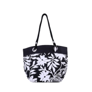 Custom Printed Beach Bag