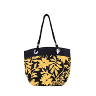 Custom Printed Beach Bag 