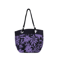 Custom Printed Beach Bag 