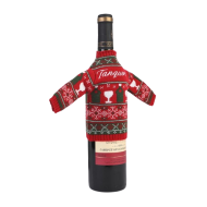 Customised Bottle Sweater 