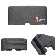 Customised Travel Eye Mask