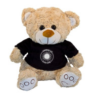 Customs Plush Toys