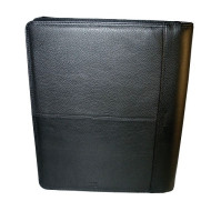 Cutter & Buck A4 Zippered Compendium 